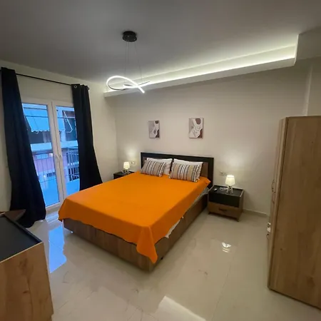Port Suite Corfu  Exterior photo