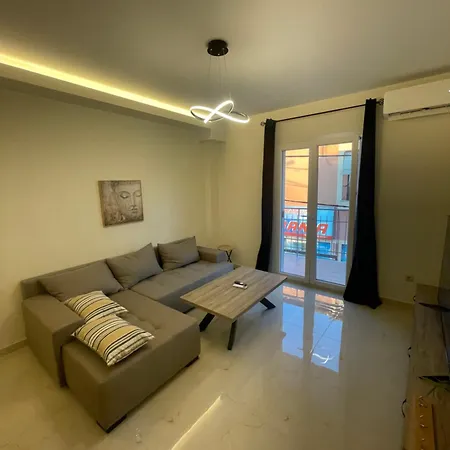 Port Suite Corfu  Exterior photo