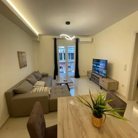 Port Suite Corfu  Exterior photo