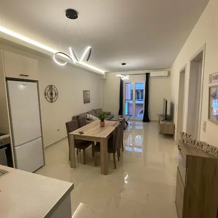 Port Suite Corfu  Exterior photo