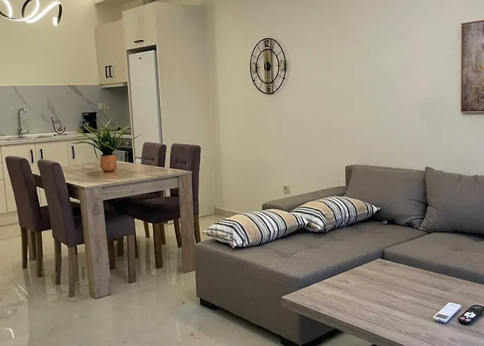 Port Suite