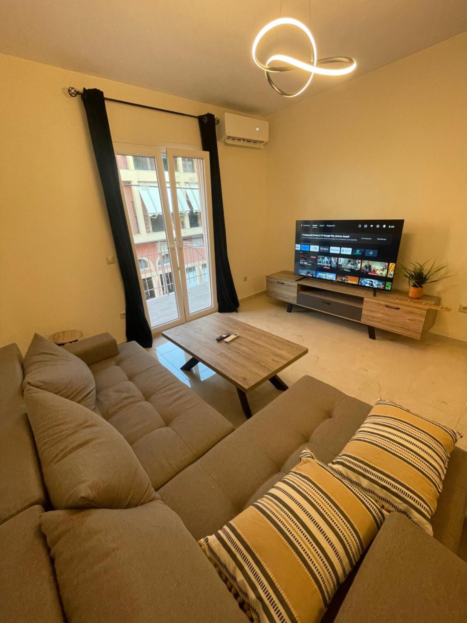 Port Apartment Corfu (city)