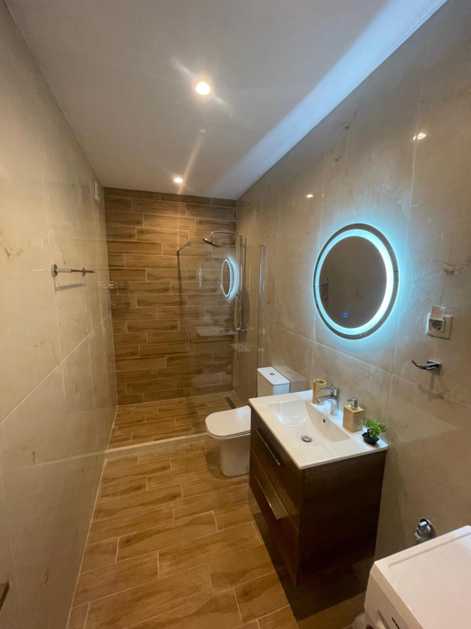 Port Apartment